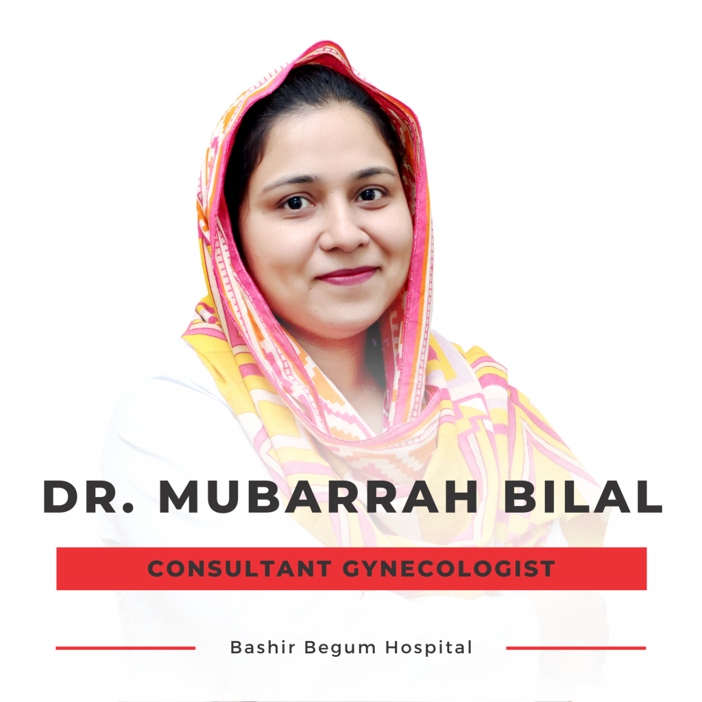 DR. Mubarrah