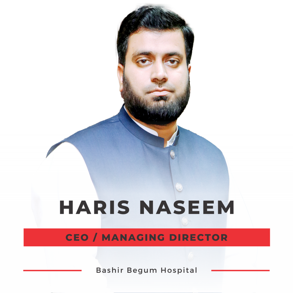 Haris naseem