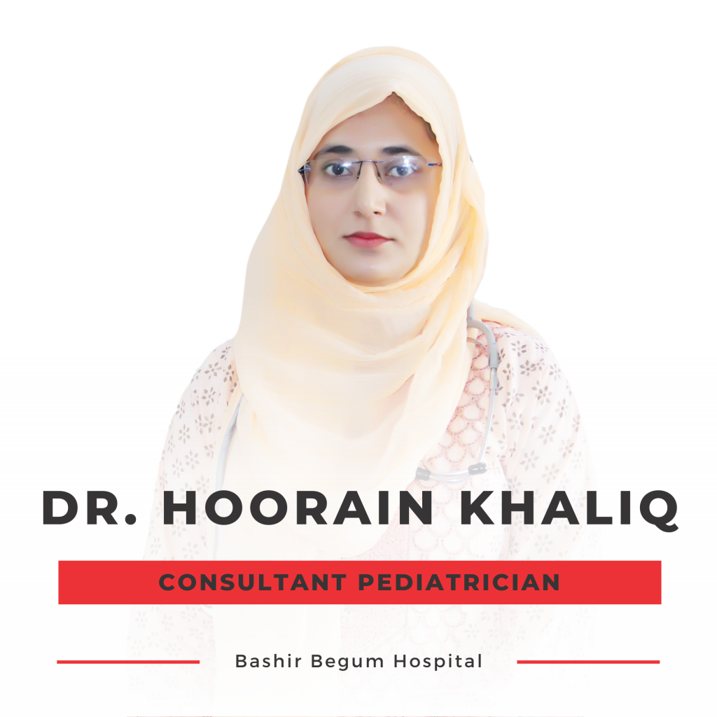 Dr. Hoorain