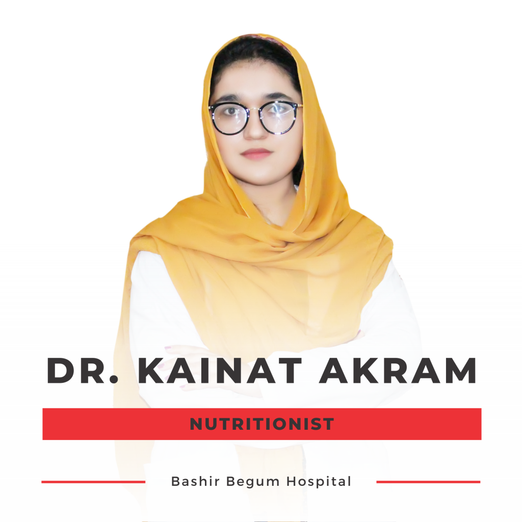 Dr. Kainat