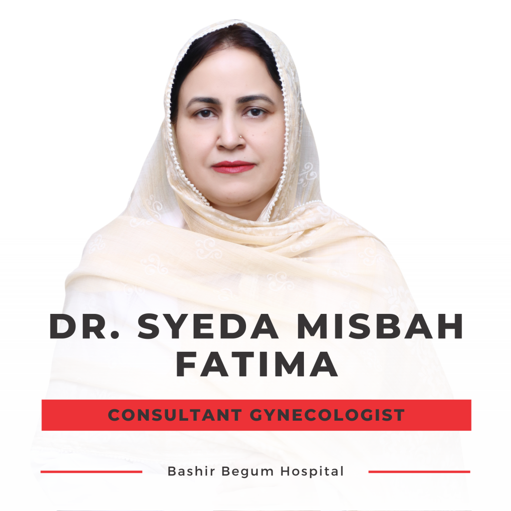 DR. Misbah Fatima