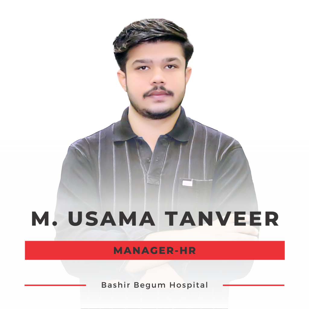 Muhammad Usama Tanver