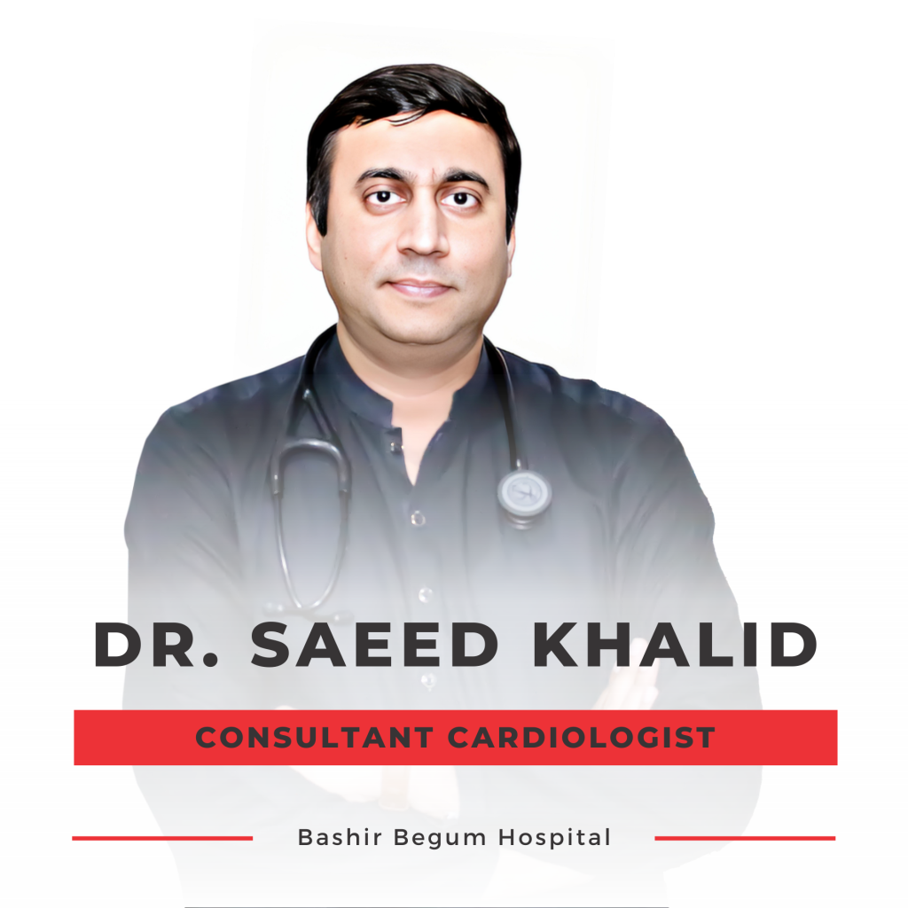 Dr. Khalid