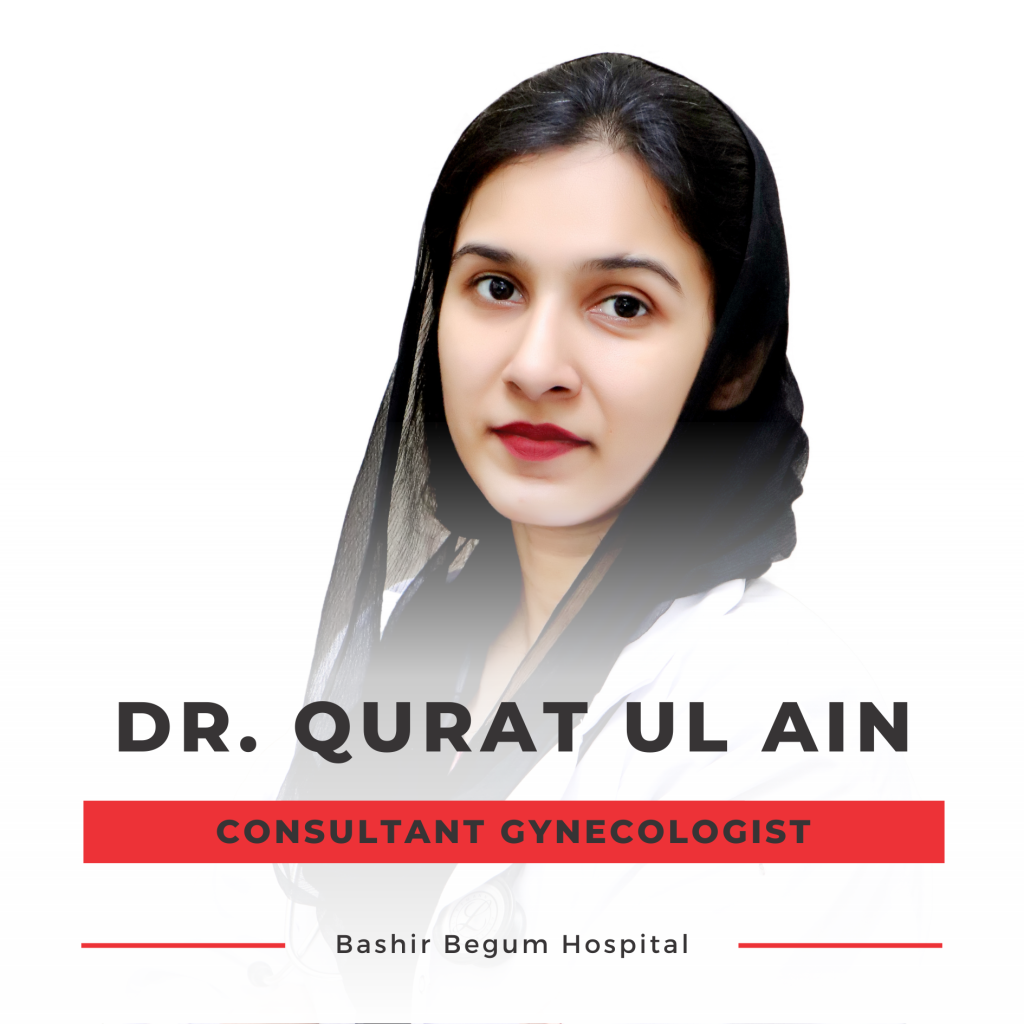 Dr. Quratulain