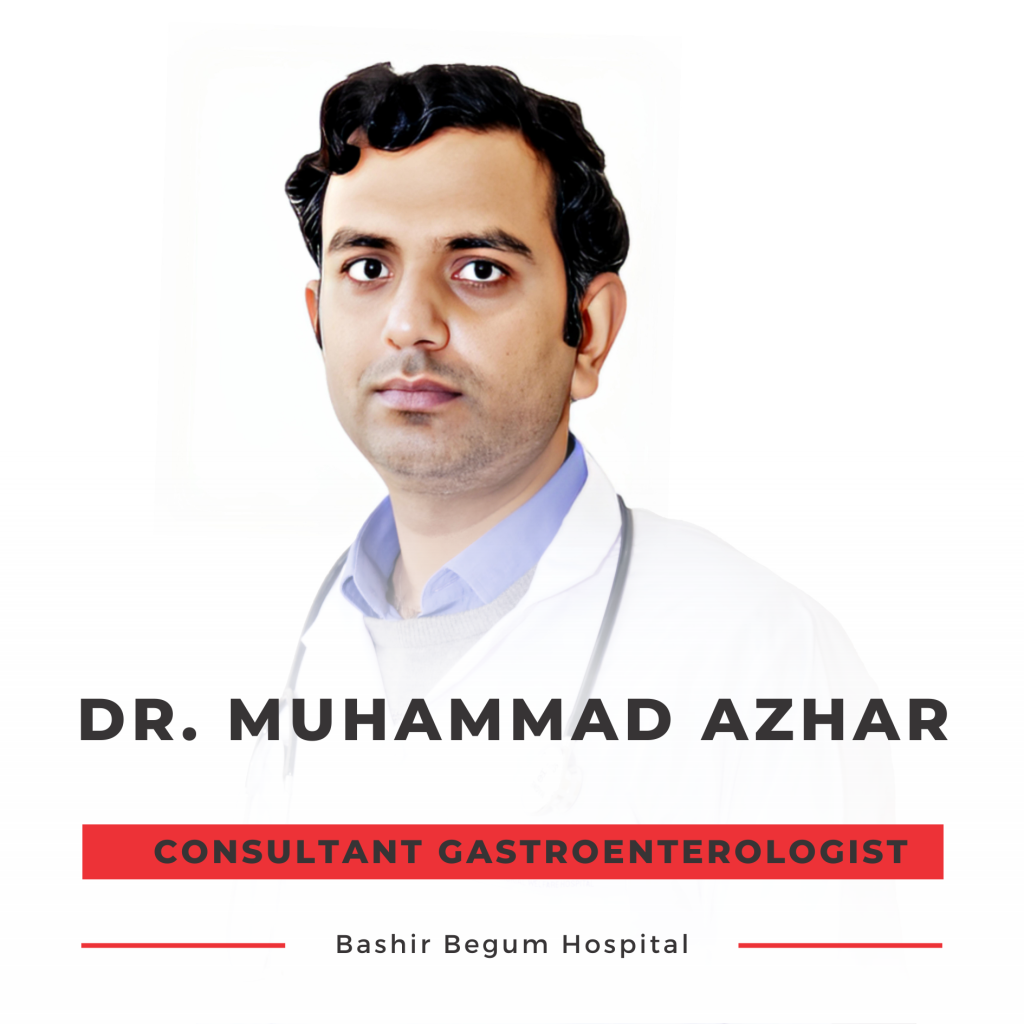 Dr. Azhar