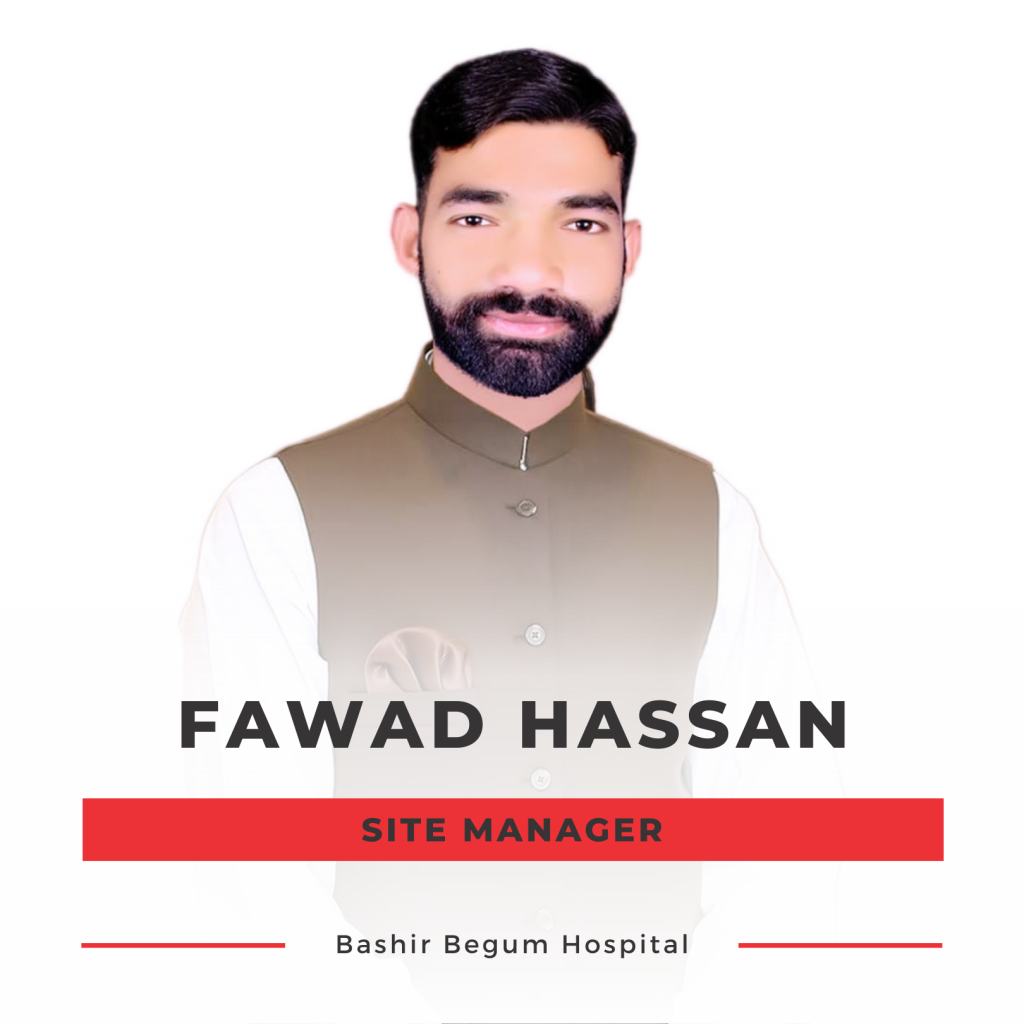 Fawad Hassan