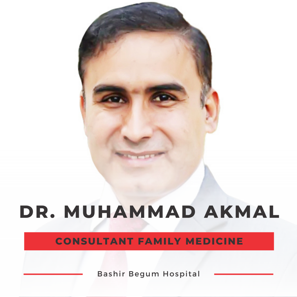 Dr. Akmal