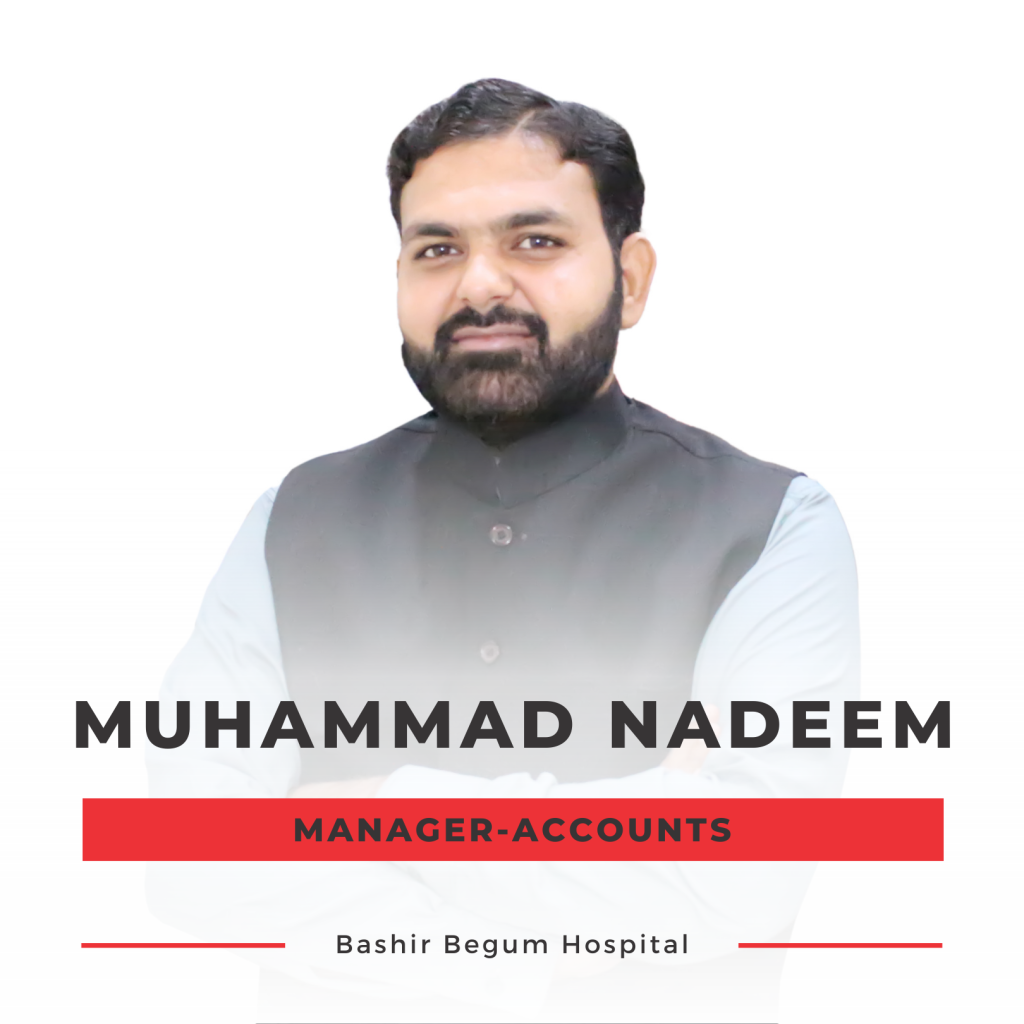 Muhammad Nadeem