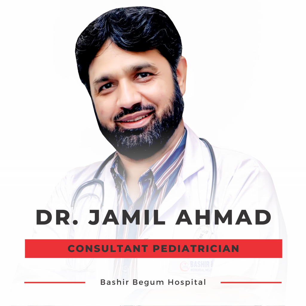 Dr. Jamil