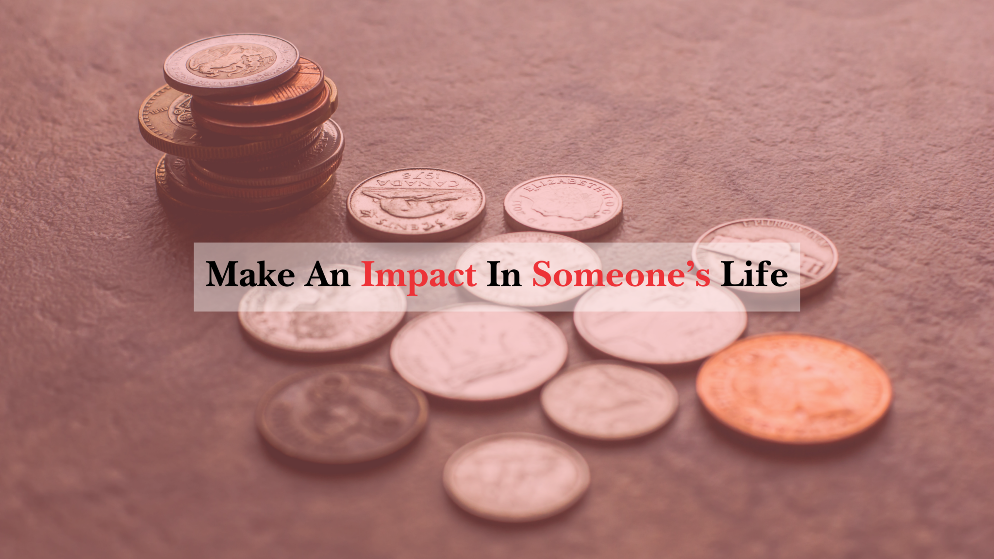 DONATE